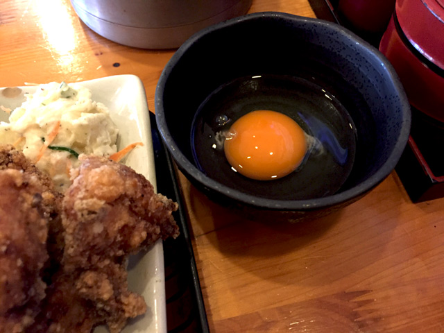 生卵