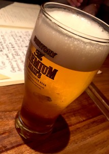 ビール
