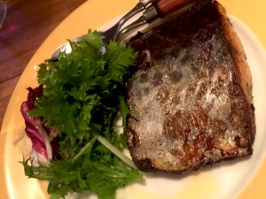 サワラのスモーク