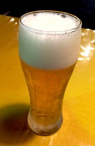 ビール