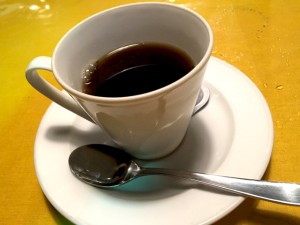 コーヒー