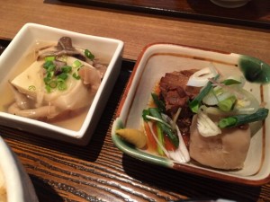 おばんざい