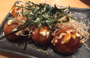 お好みたこ揚げ