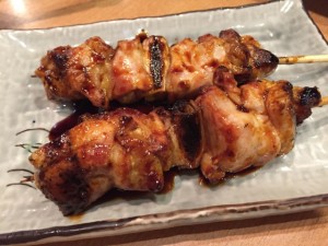 ねぎま