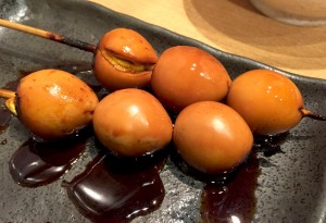 うずら玉子