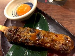 つくね