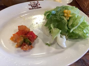 前菜＆サラダ