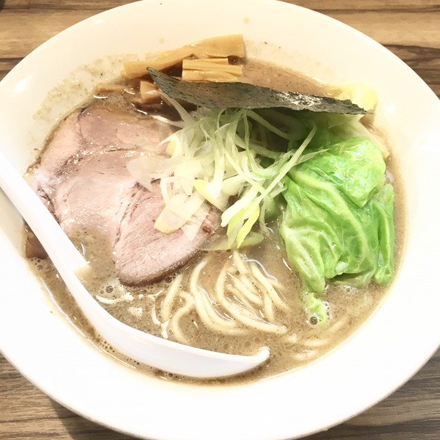 中野_五丁目煮干し
