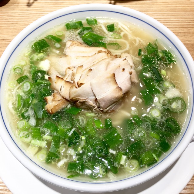 中野_バラそば屋