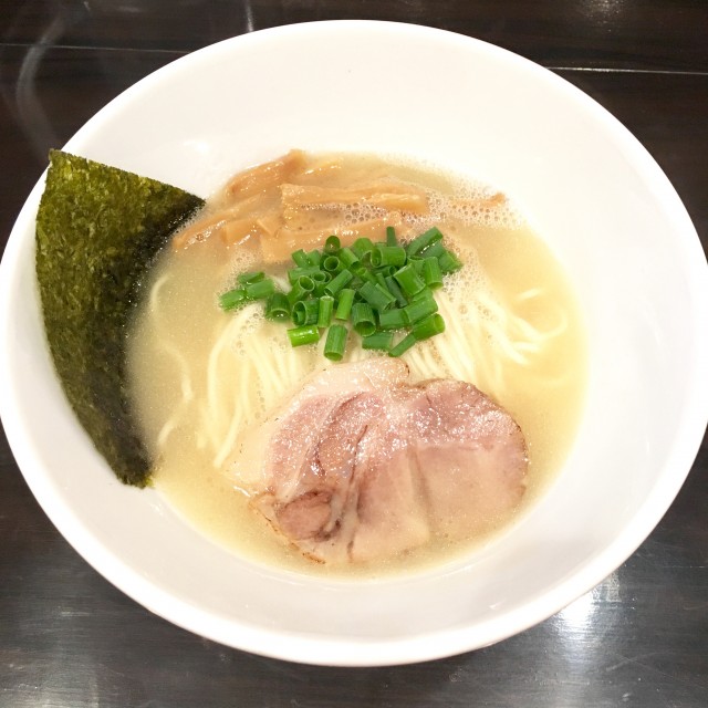 中野_鵺