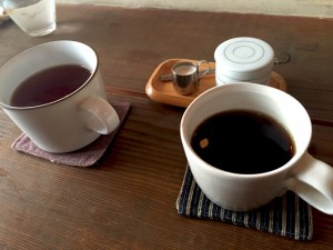 セットドリンク