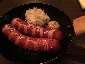 灼熱のフランク