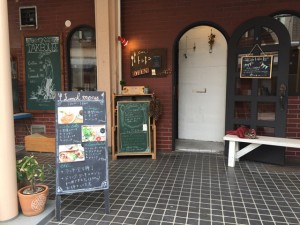 CAFEトコトコ