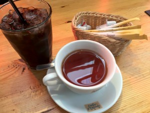 セットドリンク