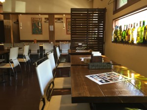 加味丘Dining
