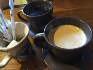 ドリンク