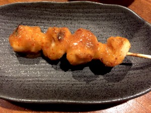 みそぼんじり