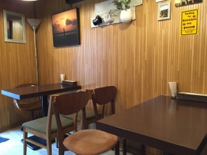 kokokara店内
