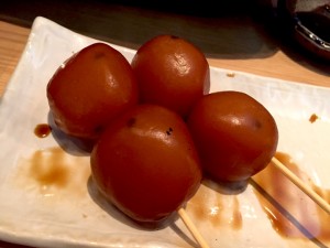 玉こんにゃく