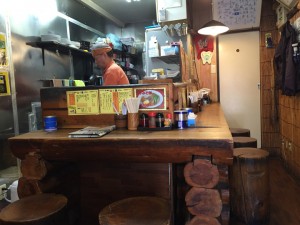 らーめん山小屋