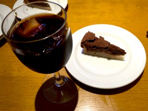 ドリンク・デザート