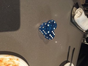 チャレンジ！