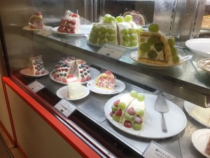 果実園　東京店