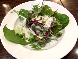 シーザーサラダ