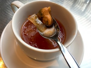 スープ