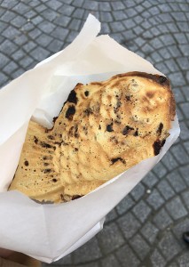 たい焼き