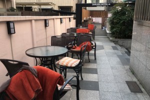 Sakura　Cafe