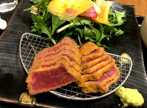 国産牛