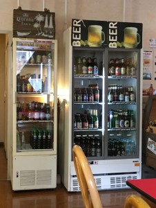 世界各国のビール