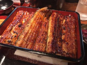特うな重