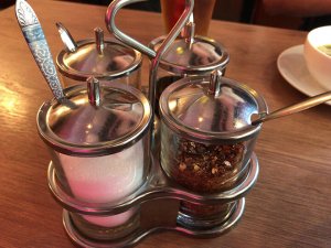 ダオタイランドスパイス