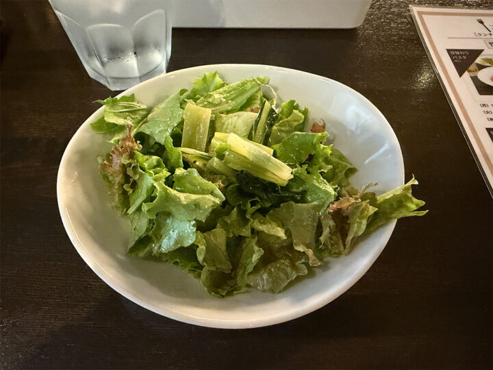 イプシロンサラダ