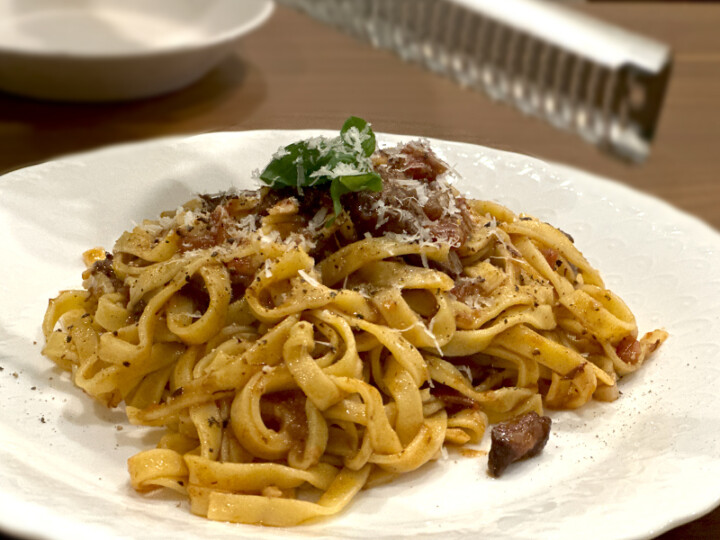 日本一美味しいボロネーゼ！ 新宿御苑にあるedelweiss Italian&cafe（エーデルワイス イタリアン&カフェ）