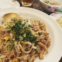 東高円寺駅の近くにあるおちついた雰囲気でスパイシーな料理も美味しい東南アジア料理のお店リトルアジア